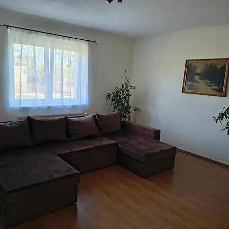 Nyaraló Gyöngyvirág Sümeg